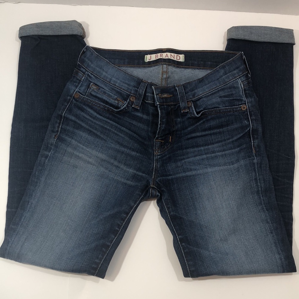 J Brand Divine Jeans Size 24. - Picture 2 of 10